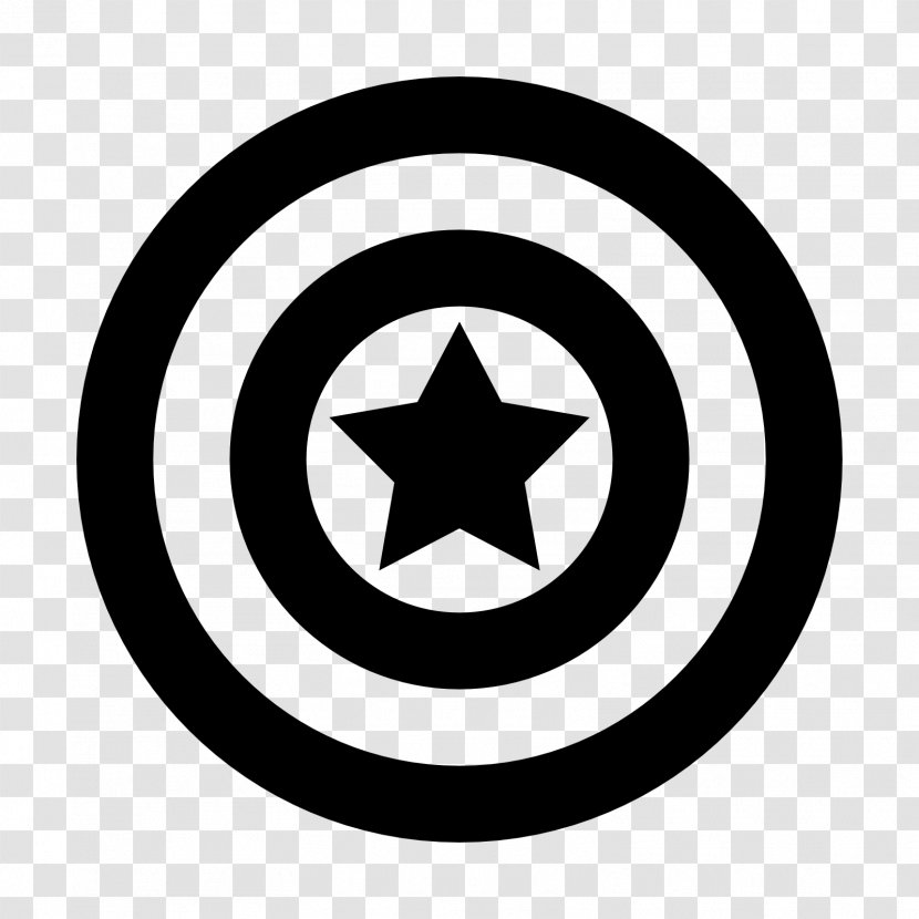 Captain America's Shield Deadpool - Chris Evans - America Vector Transparent PNG