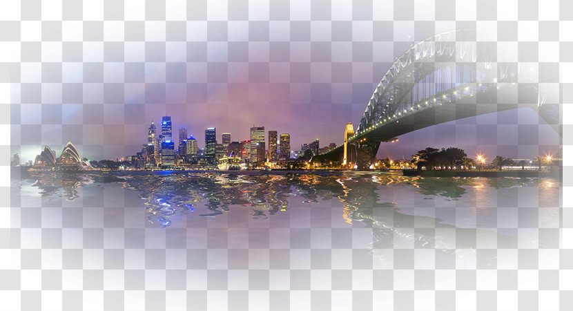 Desktop Wallpaper Australia High-definition Video 1080p - Purple Transparent PNG