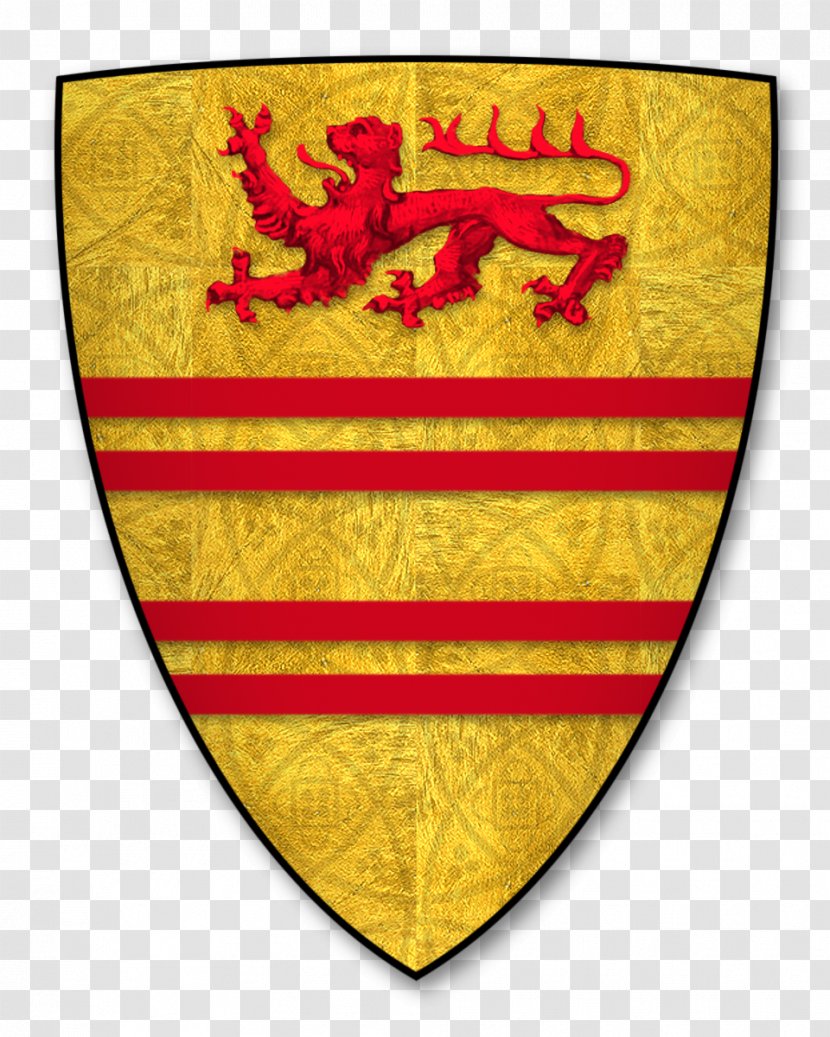 Aspilogia Shield Coat Of Arms Heraldry Roll - Vellum Transparent PNG