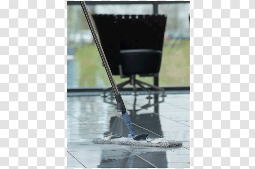 Cleaning Vileda Chair Mop Furniture - Table Transparent PNG