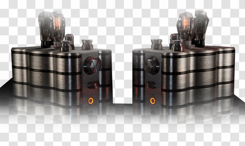 Audio Amplifier Washington - Headphones Transparent PNG