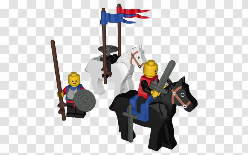 Figurine The Lego Group - Toy Transparent PNG