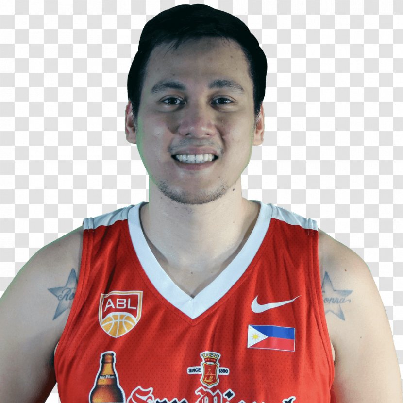 Robby Celiz San Miguel Alab Pilipinas ASEAN Basketball League Player - Asean - Chinese Kong Fu Transparent PNG
