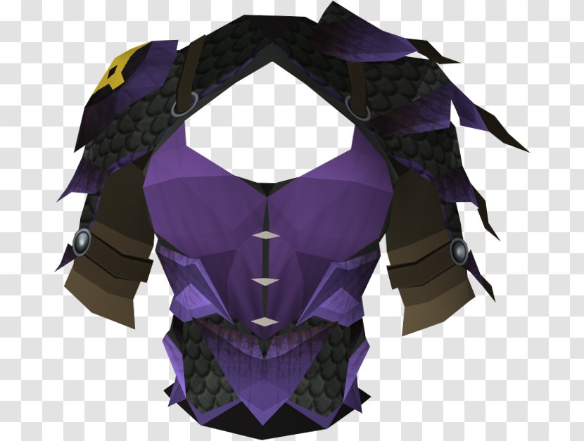 Old School RuneScape YouTube Armour Blog - Shield Transparent PNG