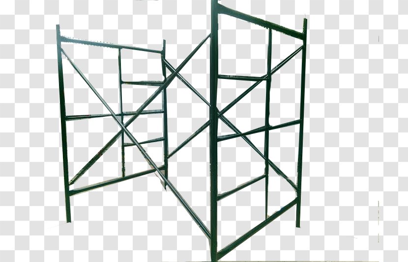 Furniture Scaffolding Line Material - Home Transparent PNG
