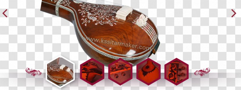 Body Jewellery Tableware Guitar Human - Indian Instruments Transparent PNG
