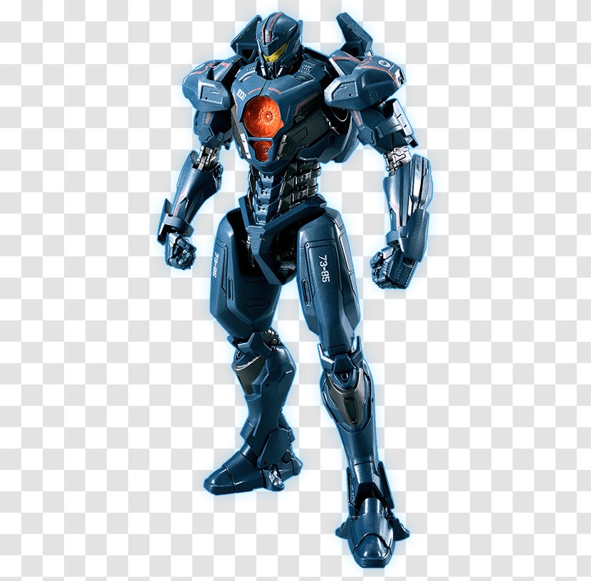 ROBOT魂 YouTube Action & Toy Figures Tamashii Nations - Uncanny Valley - Pacific Rim Transparent PNG