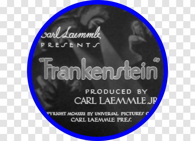 Frankenstein Font Transparent PNG