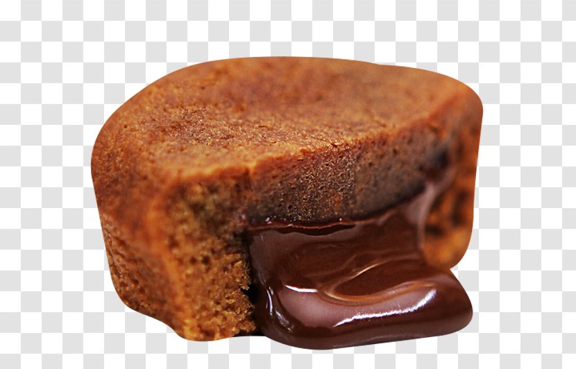 Petit Gxe2teau Molten Chocolate Cake Sticky Toffee Pudding - Pastry - Interior Transparent PNG