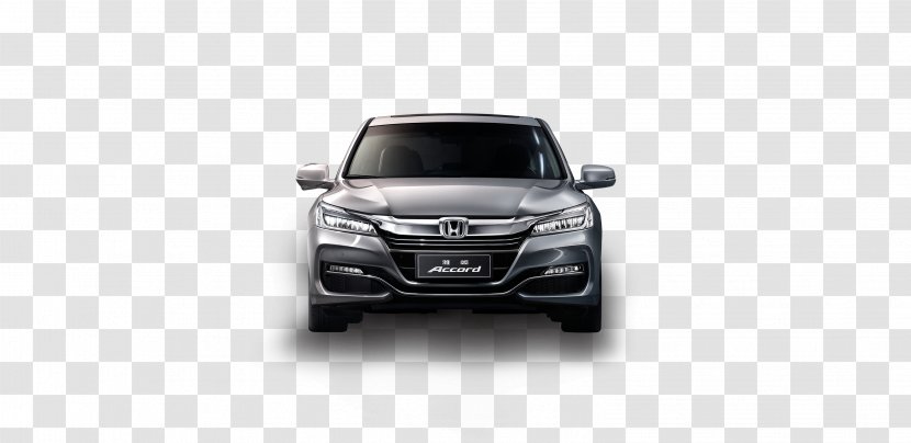 Headlamp Mid-size Car Sport Utility Vehicle Compact Mazda - Honda Front Transparent PNG
