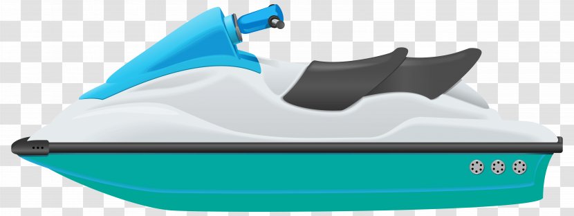 Personal Water Craft Jet Ski Clip Art - Protective Equipment - Boat Transparent PNG