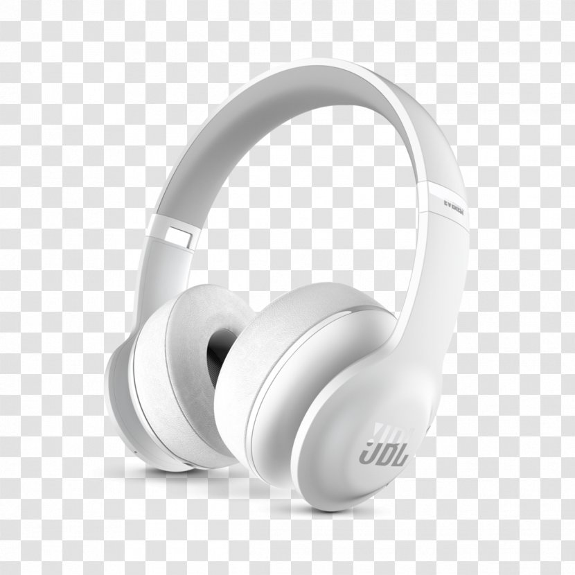 Headphones JBL Everest 300 Audio Wireless - Headset Transparent PNG