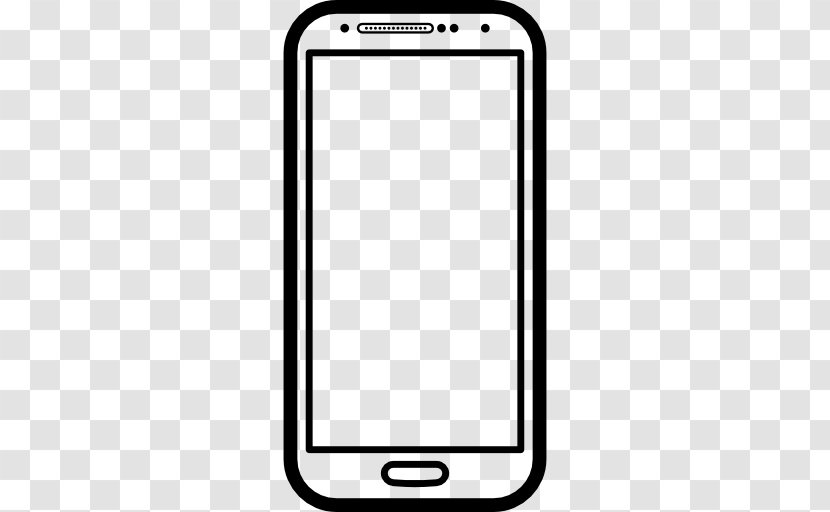 IPhone Smartphone - Feature Phone - Samsung Transparent PNG