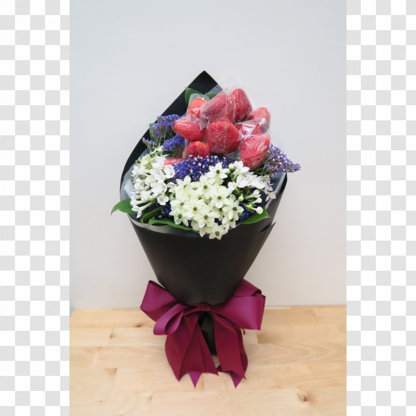 Cut Flowers Nosegay Flower Bouquet Floristry - Plant - Rose Transparent PNG