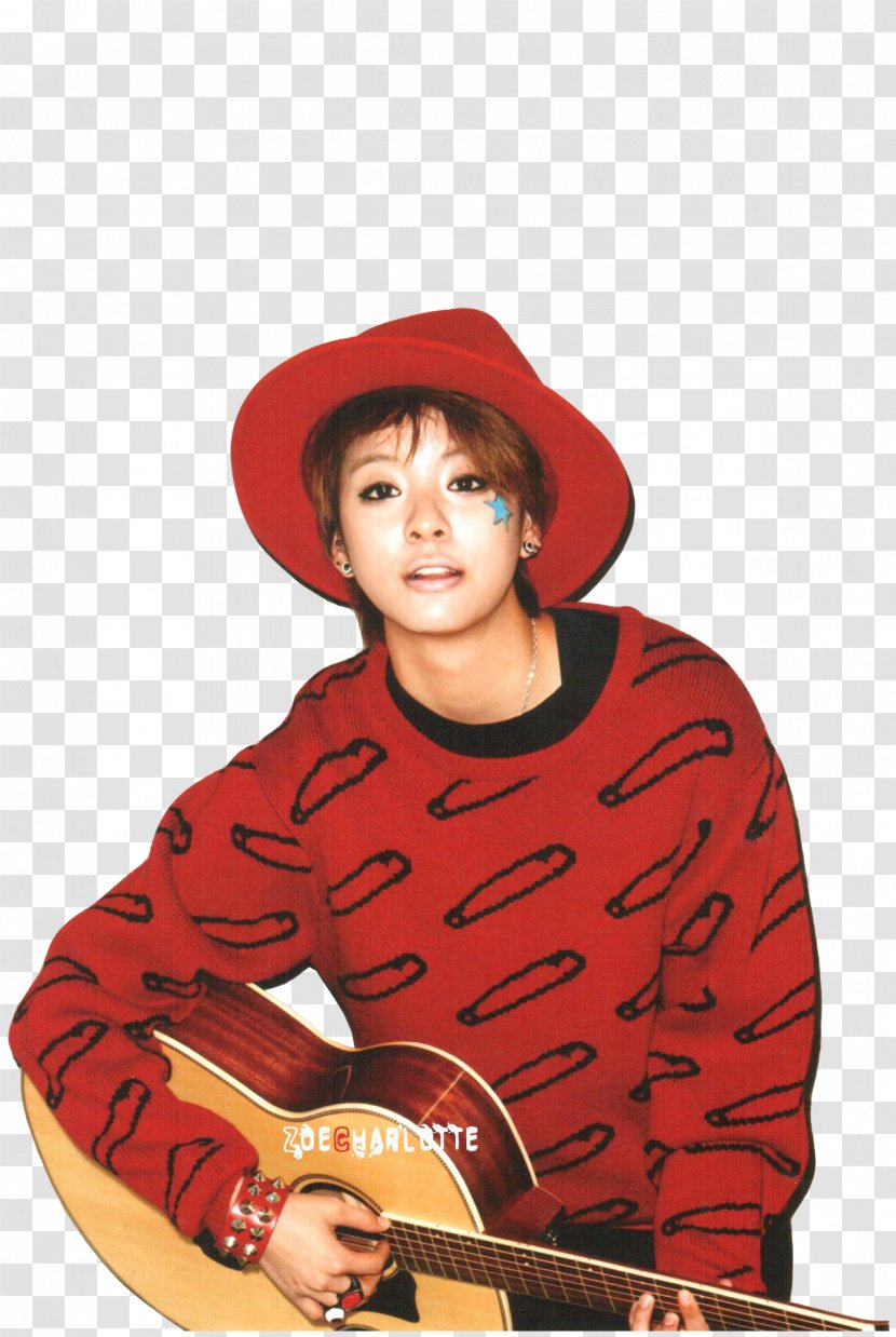 Amber Liu South Korea F(x) Beautiful K-pop - Silhouette Transparent PNG