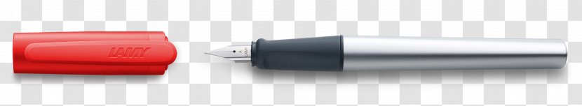 Fountain Pen Lamy Product Design - Blue - New Pens Transparent PNG