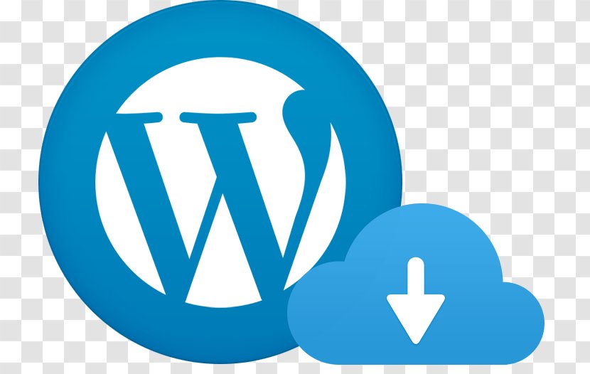 WordPress Blog Drupal Plug-in - Trademark Transparent PNG