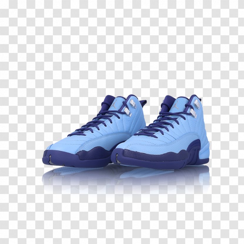 Sneakers Nike Free Air Jordan Shoe Blue - Cobalt - Adidas Transparent PNG