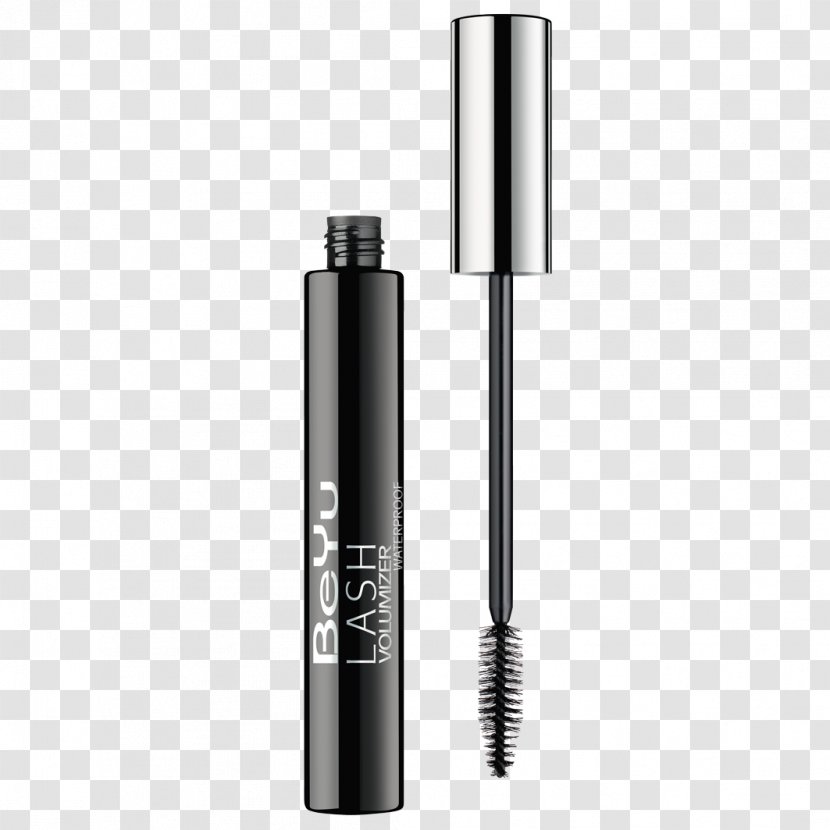 Mascara Eyelash Cosmetics Eye Shadow Liner - Makeup Transparent PNG