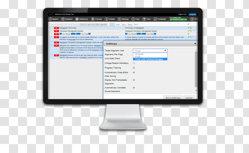 Computer Program Invoice View Tax Customer - Operating System - Display Device Transparent PNG