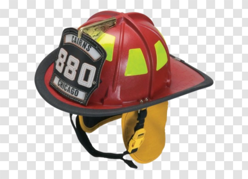 Firefighter's Helmet Mine Safety Appliances Firefighting - Visor - Helmets Vector Transparent PNG