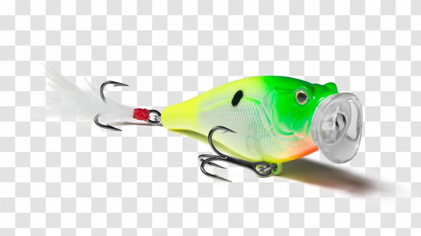 Fishing Baits & Lures Product Design - Lure - Sea Monster Transparent PNG