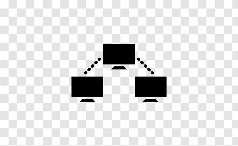 Computer Mouse Network - Rectangle Transparent PNG