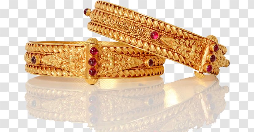 Jewellery Gold Jewelry Design Ring - As An Investment - Traditional Indian Wedding Transparent PNG