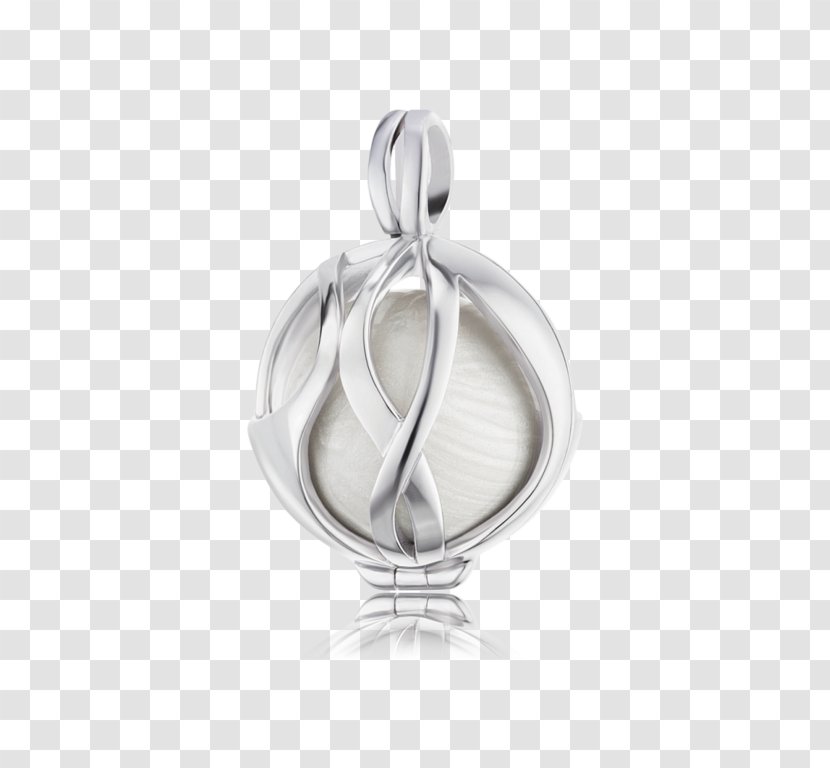 Earring Charm Woman Jewellery Engelsrufer Pendant Silver Ear-Rings - Body Jewelry Transparent PNG