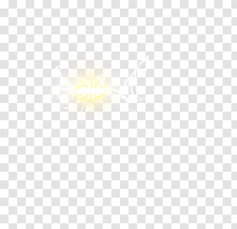 Desktop Wallpaper Yellow Sky Computer Font - Starlight,Light Effect,decoration Transparent PNG