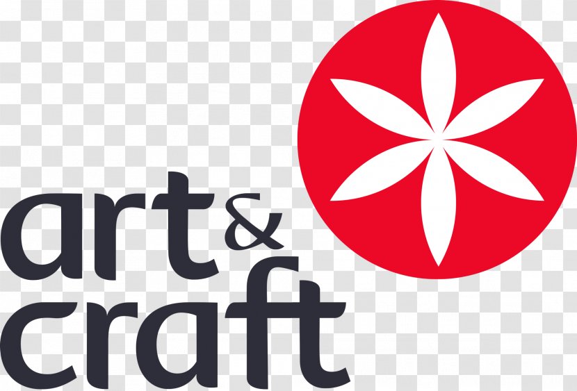 Romania Arts And Crafts Movement Logo Symbol - Text - Craft Transparent PNG
