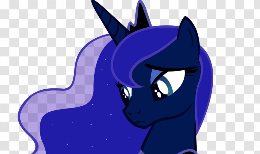 Princess Luna Pony Whiskers Eclipsed - Margaret Countess Of Snowdon Transparent PNG