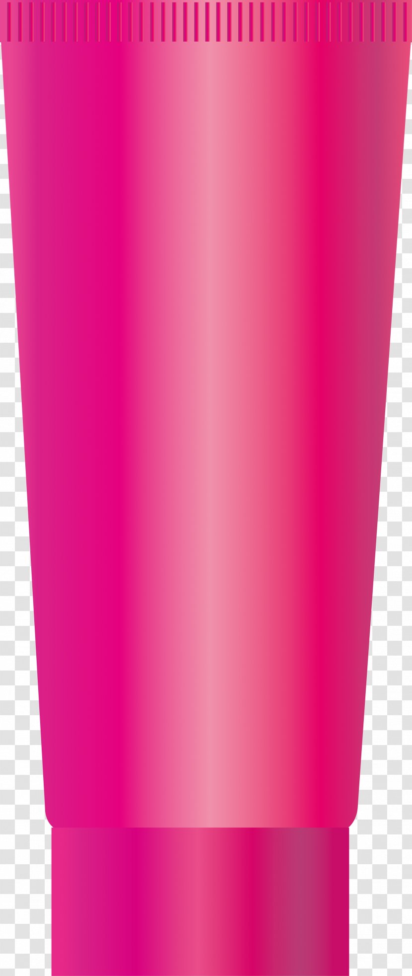 Magenta Pink M - Design Transparent PNG