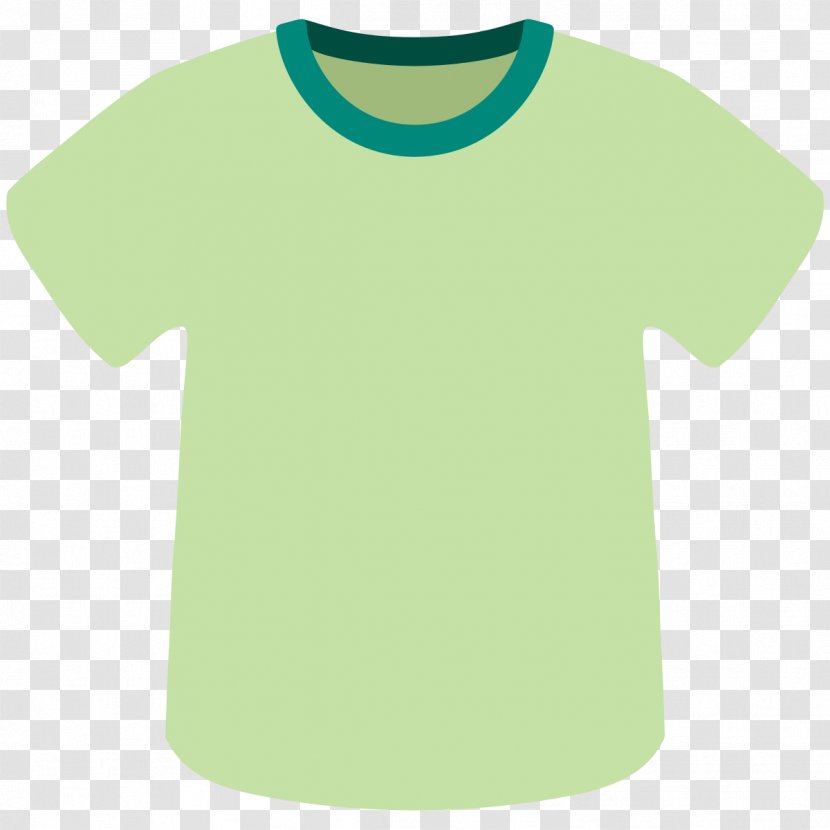 T-shirt Clothing Sleeve Shoulder - Green - Canada Day Patriotism Emoji Shirt Transparent PNG