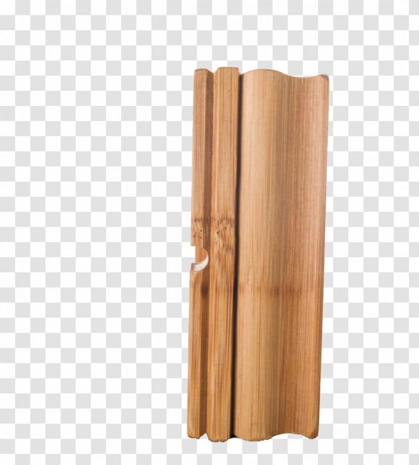 Hardwood - Pure Wood Ashtray Detail View Transparent PNG