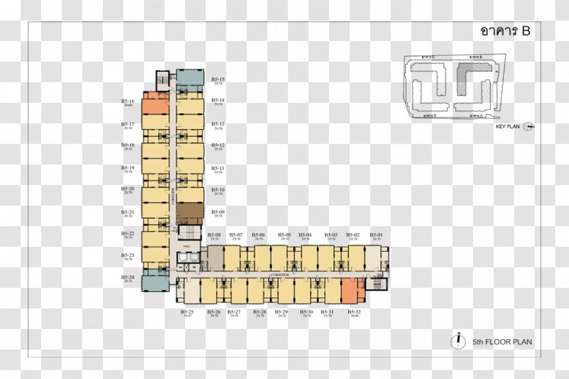 Brand Floor Plan Line Angle - Area Transparent PNG