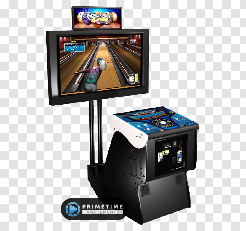 Golden Tee Fore! Silver Strike Bowling Big Buck Hunter Arcade Game - Games - Golf Transparent PNG