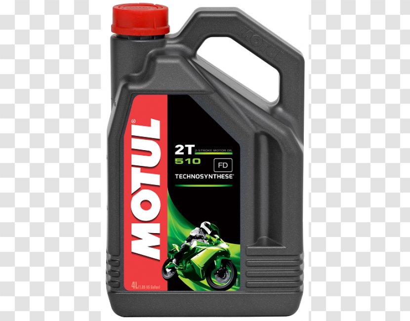Motor Oil Motul Synthetic Motorcycle Four-stroke Engine Transparent PNG