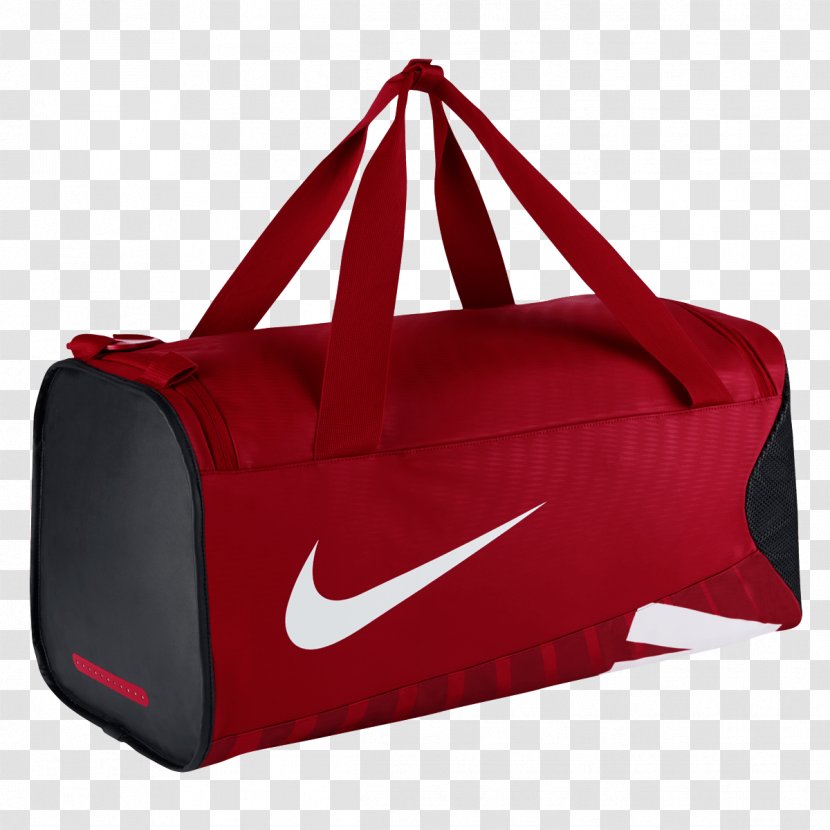 Duffel Bags Nike Coat Backpack - Bag Transparent PNG