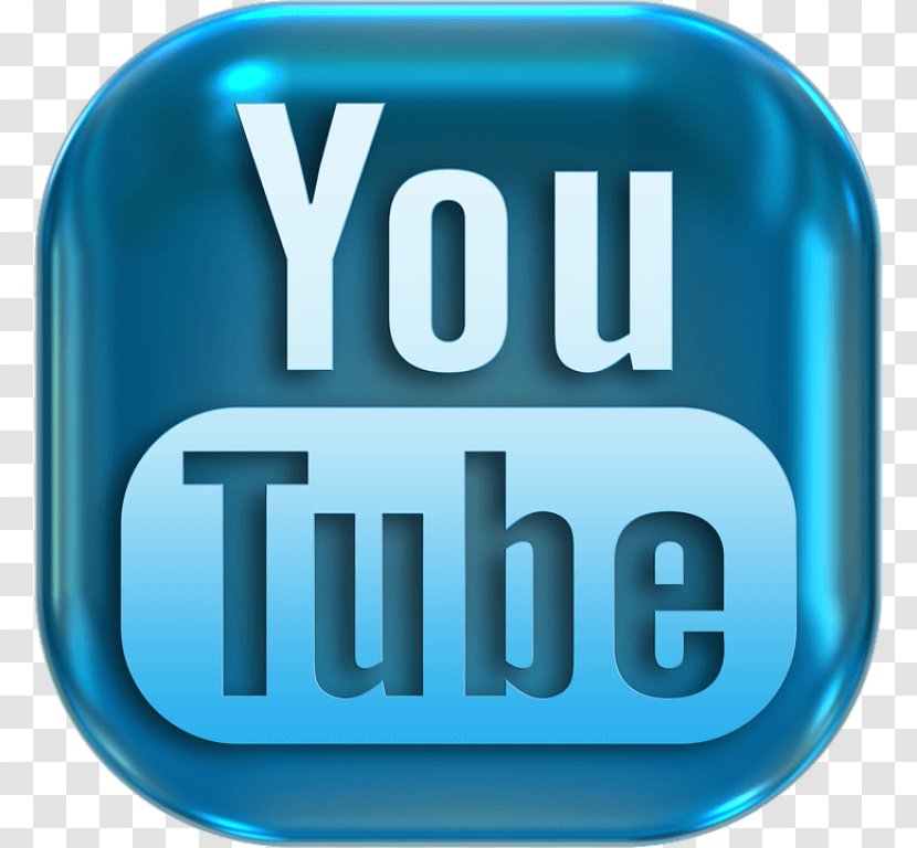 YouTube Download - Silhouette - Youtube Transparent PNG