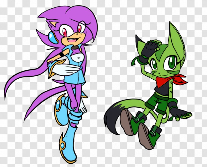 Freedom Planet 2 Pony GalaxyTrail Games Lilac - Galaxytrail Transparent PNG