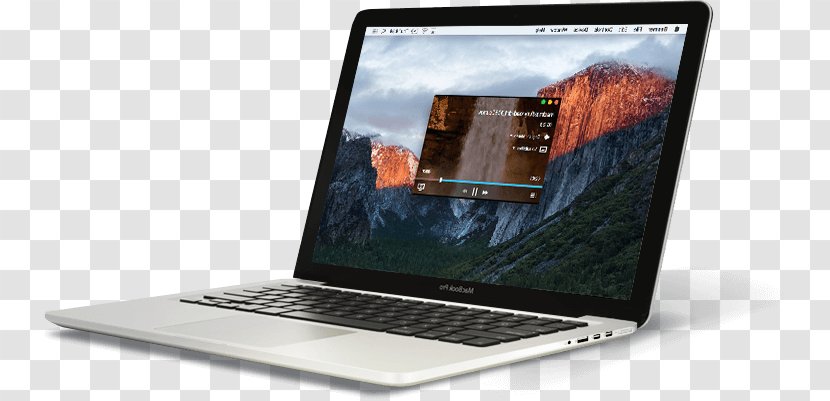 Netbook MacBook Pro Laptop Air - Macbook - Apple Mac Transparent PNG