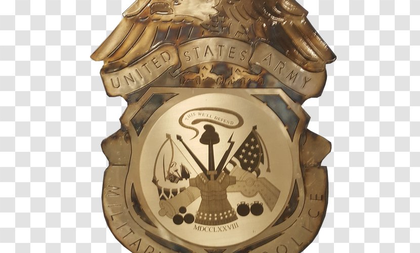 Badge Hamburg Police Cyprus Criminal Investigation Division - United States Navy Transparent PNG