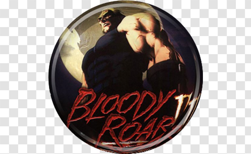 Bloody Roar 2 PlayStation Video Games Eighting - Hudson Soft - Playstation Transparent PNG