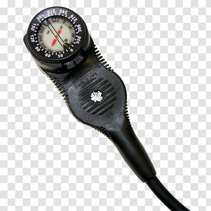 Beuchat Underwater Diving Depth Gauge Dive Computers - Hardware Transparent PNG