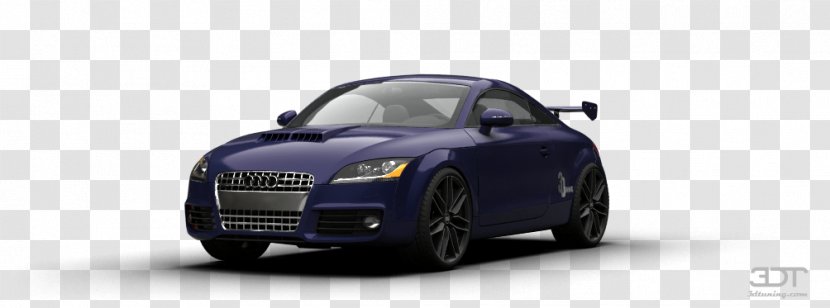 Audi TT Shelby Mustang Car Ford - Technology Transparent PNG