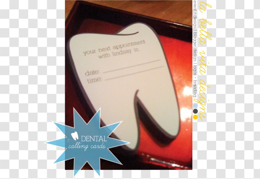 Dental Hygienist Dentistry Tooth Hygiene - Dentist's Office Card Transparent PNG