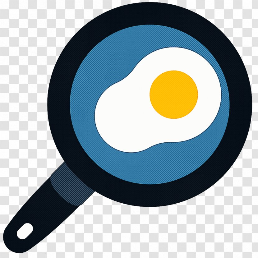 Emoji - Food - Egg Yolk Dish Transparent PNG