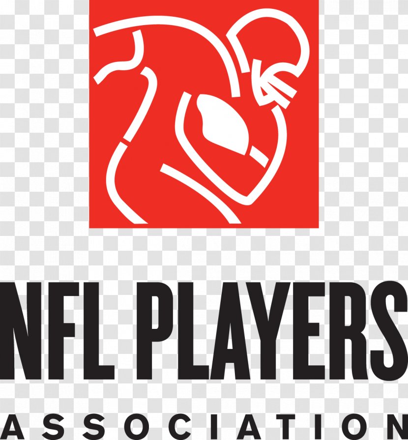 NFL Regular Season Super Bowl National Football League Players Association Player - Athlete - Nfl Vector Logos Transparent PNG