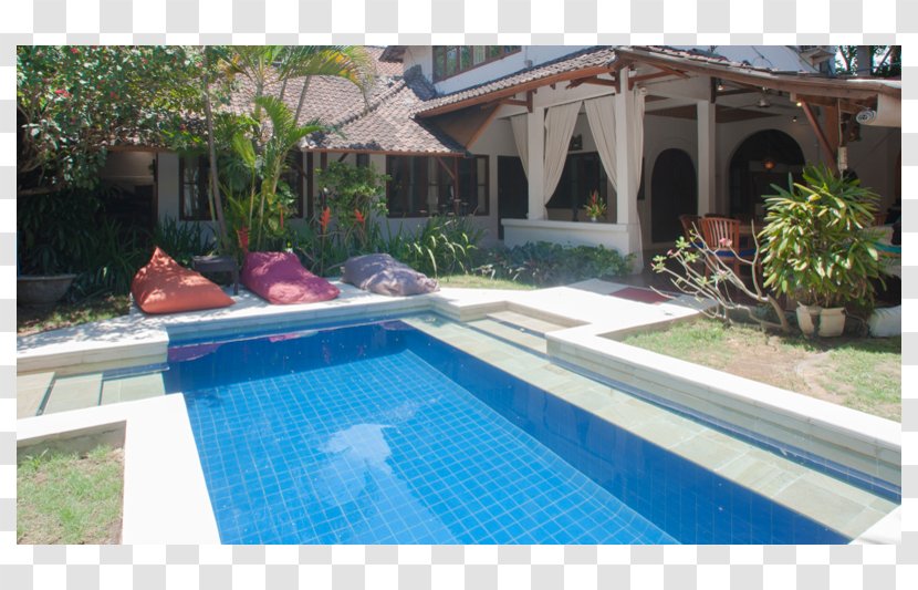Seminyak South Kuta North Denpasar Villa - Vacation Transparent PNG